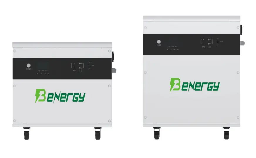 Литиевый аккумулятор Benergy от Benergy 5