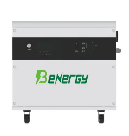 Lithium Battery Cells 71.5KG by Benergy 4