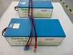 Batería de litio personalizada de Benergy 4