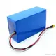Custom Lithium Ion Battery BPS-4820AHP1 by Benergy 3