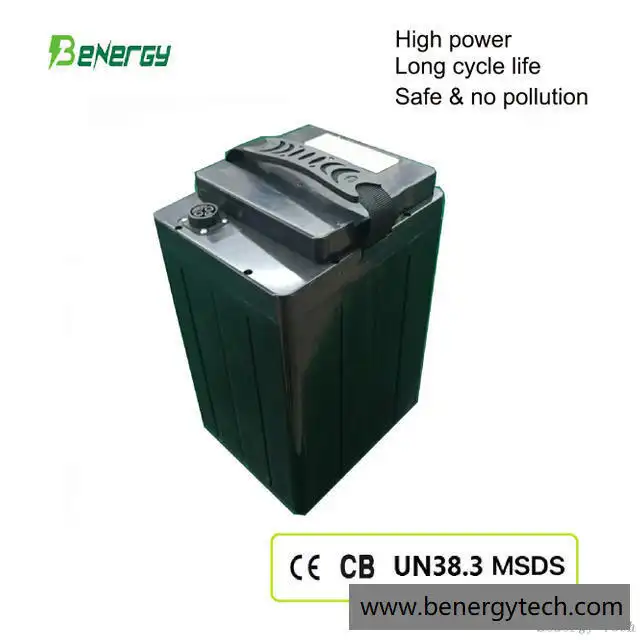 Lifepo4 48V 15AH Electric Scooter E-bike Electric Motorcycle Battery 1