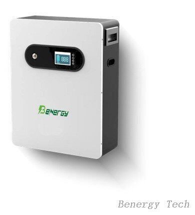 Литиевая батарея Benergy - - Benergy 5
