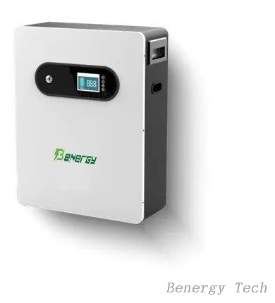 Batería de Litio Benergy - - Benergy 5