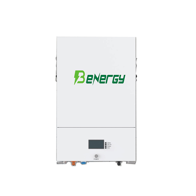Литиевый аккумулятор 48 кг±150 г - - Benergy 7