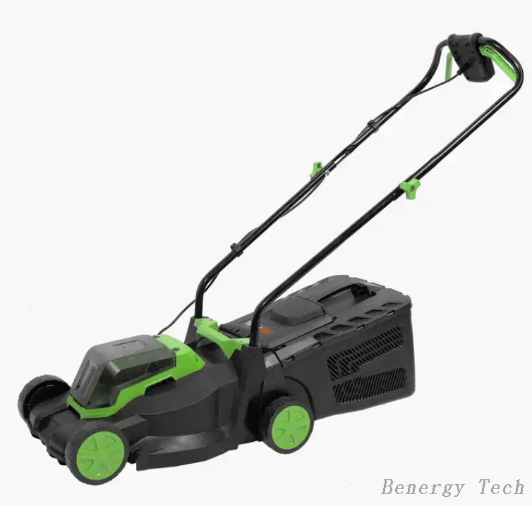 Литий-ионный аккумулятор 12 В BPS-3680AHP - - Benergy 5