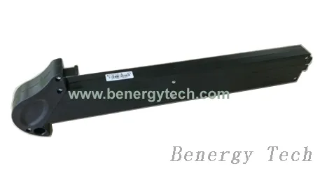 Bateria de lítio 24v Benergy Fabricação 24V 6