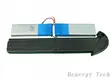 Bateria de lítio 24v Benergy Fabricação 24V 5