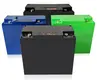 Best 150ah Lithium Battery 181*77*168mm (W Benergy 4