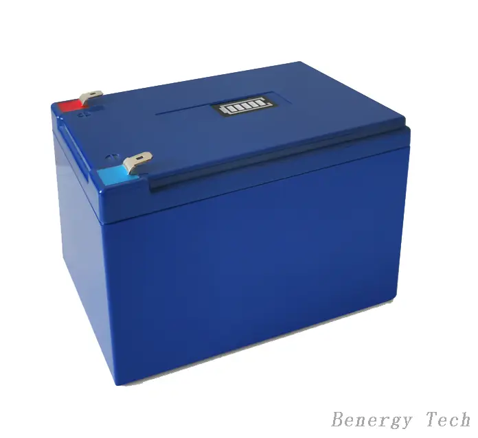 Benergy Brand Best 12v Lithium Battery Supplier 4
