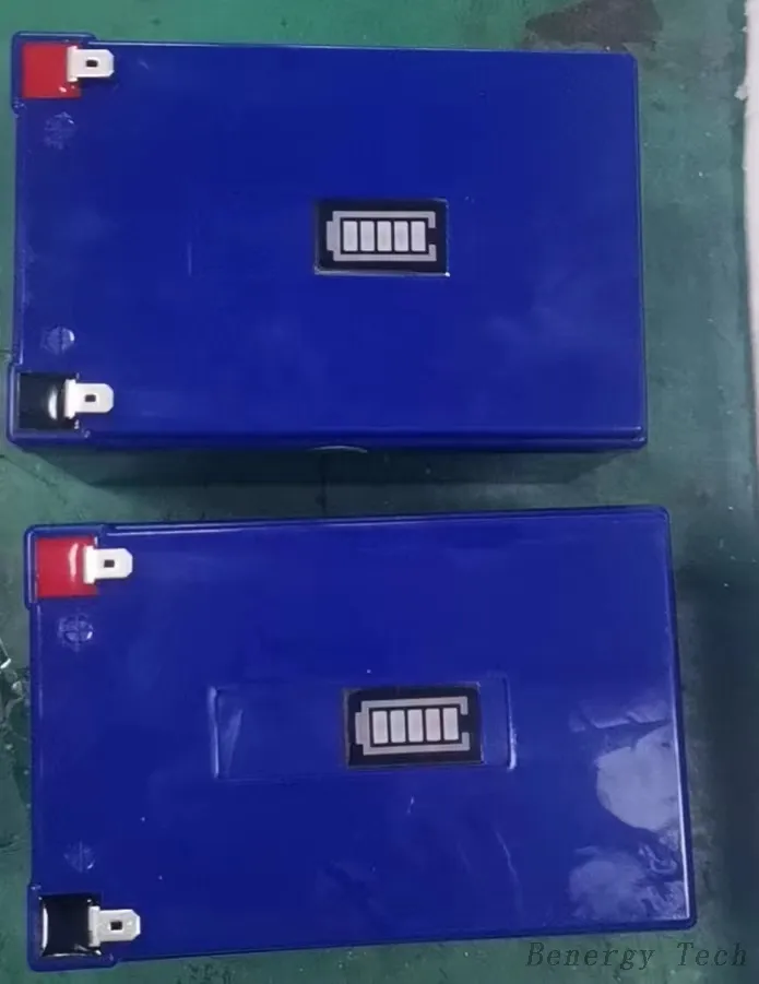 Benergy Brand Best 12v Lithium Battery Supplier 7