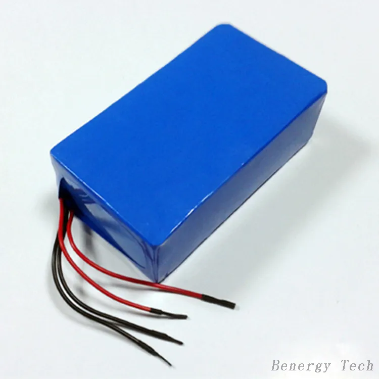 Batterie au lithium 48v de marque Benergy 12V 1,99 Lbs 5