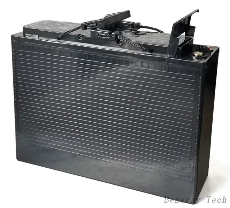 Meilleure batterie au lithium 48 volts 2,54 lb - - Benergy 3