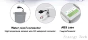 Custom Lithium Battery Manufacturer IP65 - - Benergy 3
