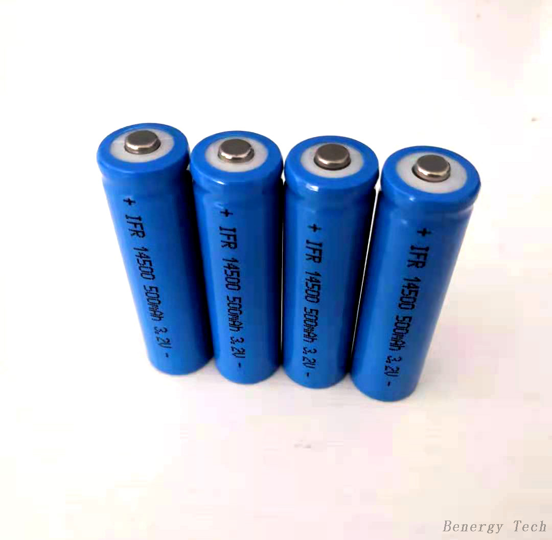 Производитель литиевых батарей 003240 - - Benergy 3