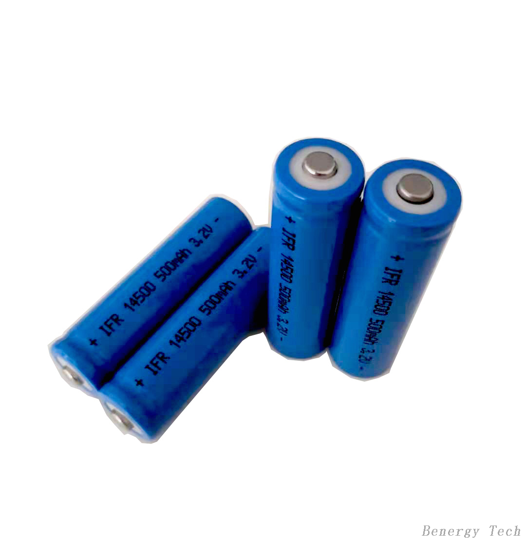 Производитель литиевых батарей 003240 - - Benergy 5