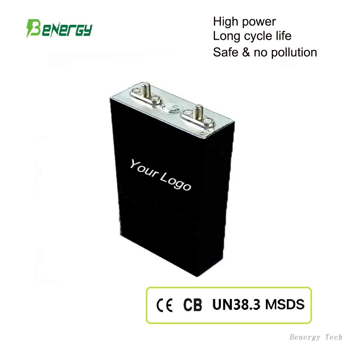 Las ventajas de las baterías de iones de litio de 12 V: alimentar sus dispositivos de manera eficiente 1