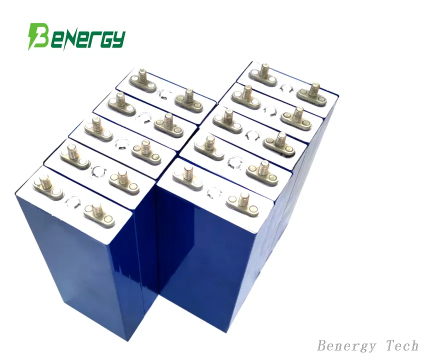 Batterie Lithium 48v 50A (5C) - - Benergy 3