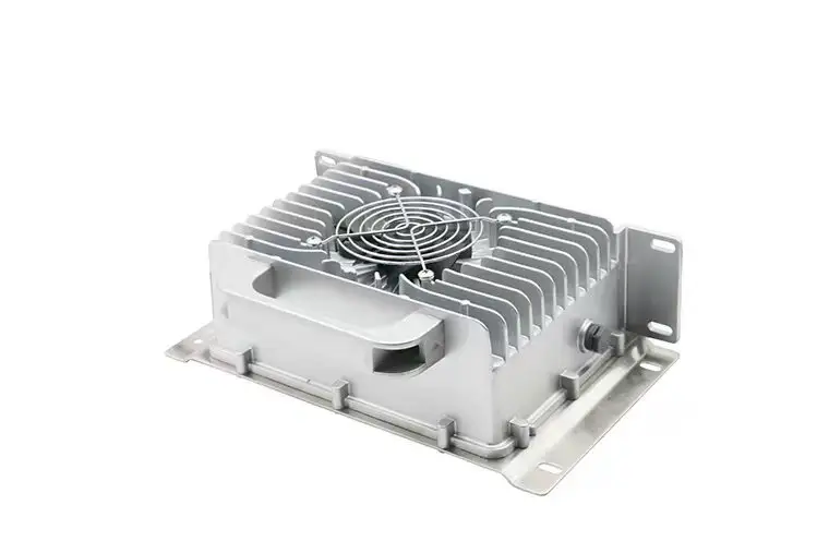 Custom Lithium Battery 11.1*6.61*3.78 Inch - - Benergy 3