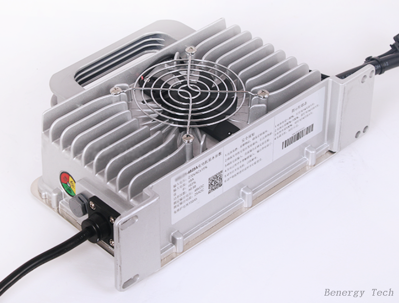 Поставщик литиевых батарей BC80-7210 от Benergy 5