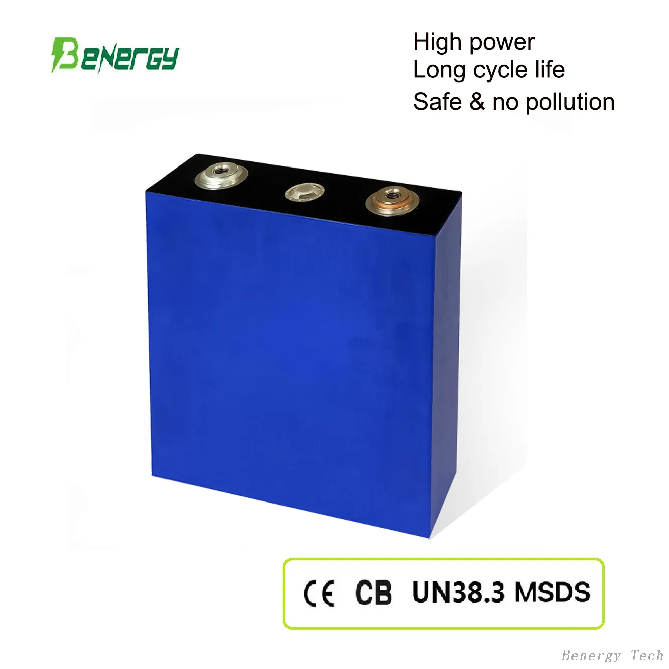Exploring The Benefits Of Low Temperature Batteries: How They're Changing The Game In Energy Storage 1
