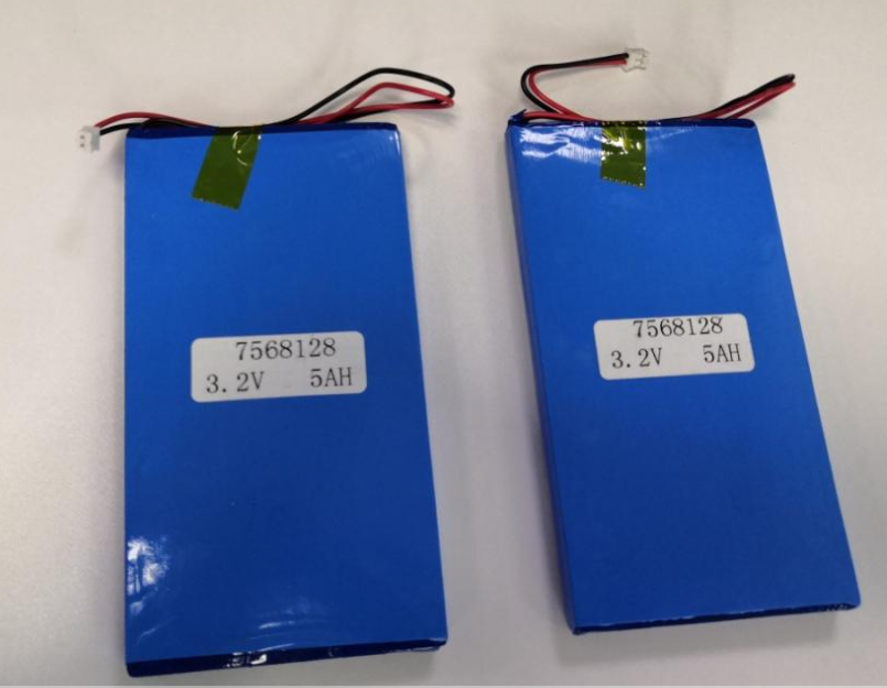 Продажа литиевой батареи BPS-LFP5AHP от Benergy 6