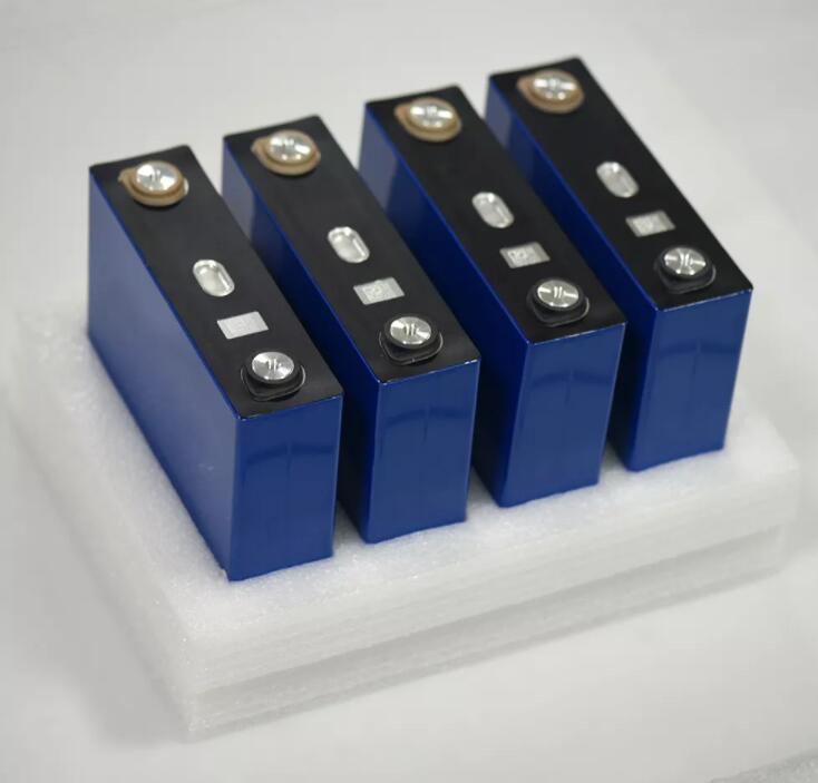 OEM-литиевый аккумулятор BXL-LFP100AHP - - Benergy 6