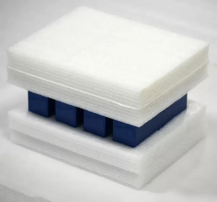 Leading Lithium Battery Manufacturer 2300g±150g by Benergy 5
