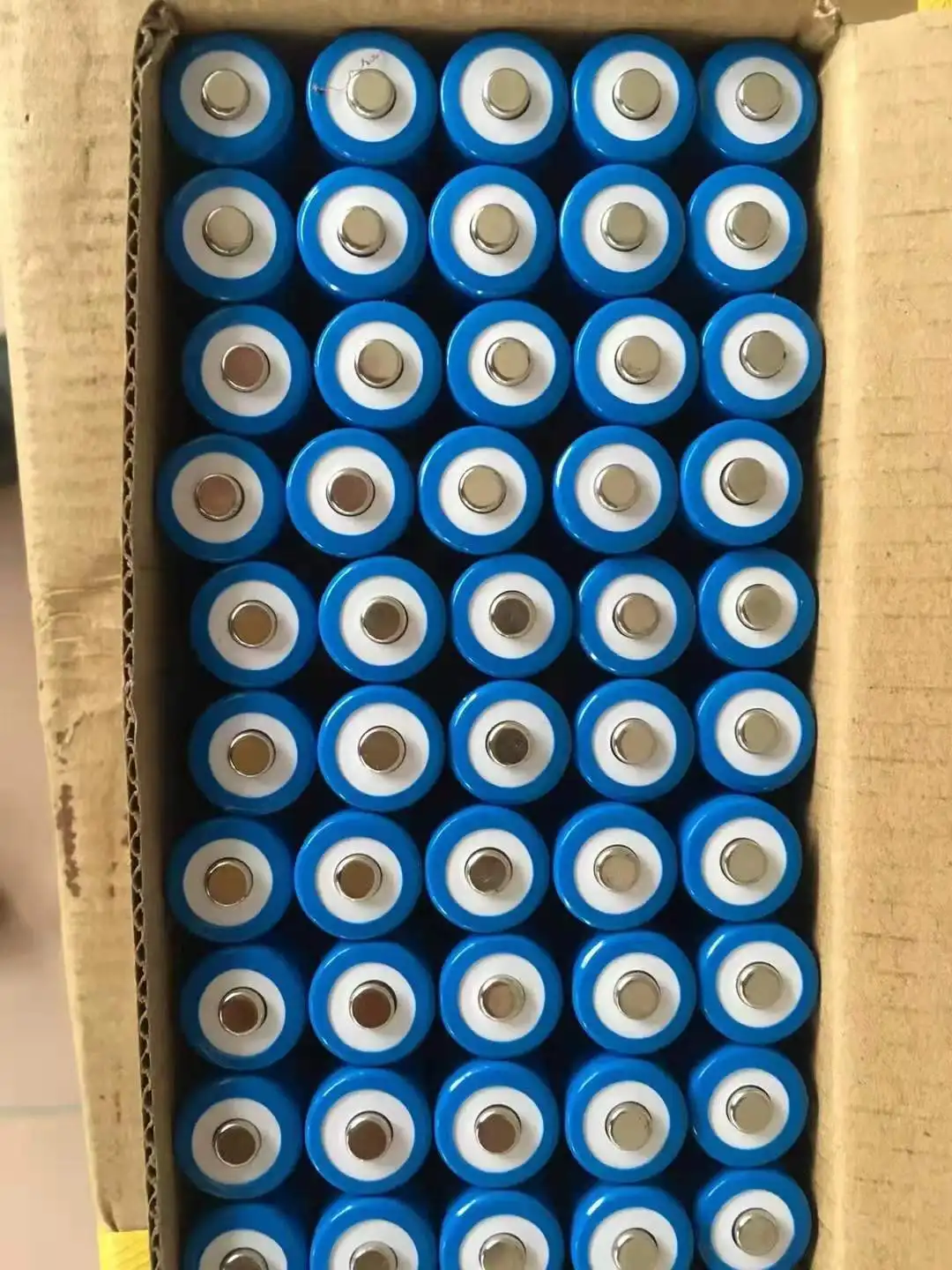 Lithium Battery Supplier BNG18650-1600 by Benergy 3