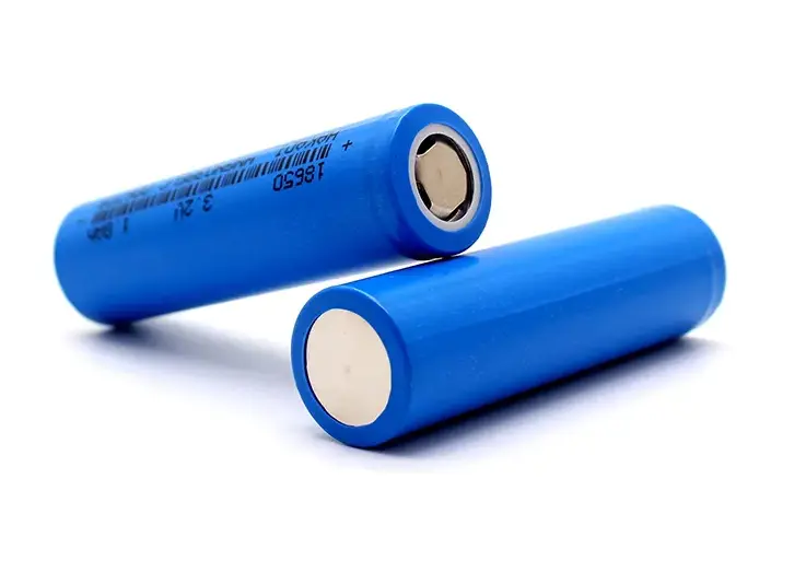 Lithium Battery Supplier BNG18650-1600 by Benergy 6