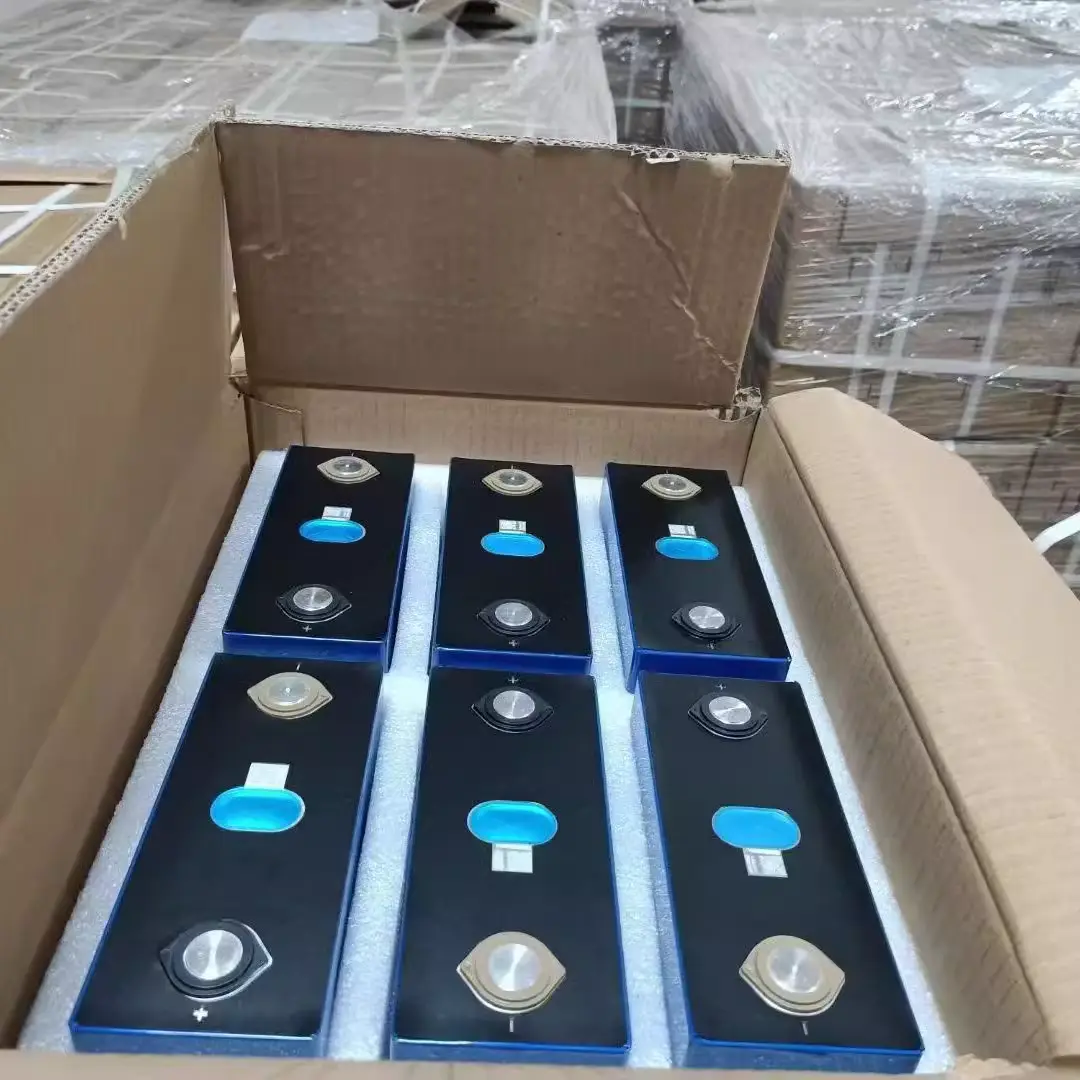 Bateria de Lítio 3,2V - - Benergy 4