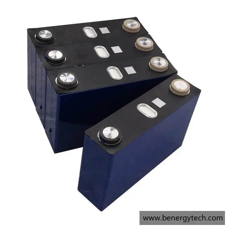 Lifepo4 prismatic cells 3.2V 206AH 1