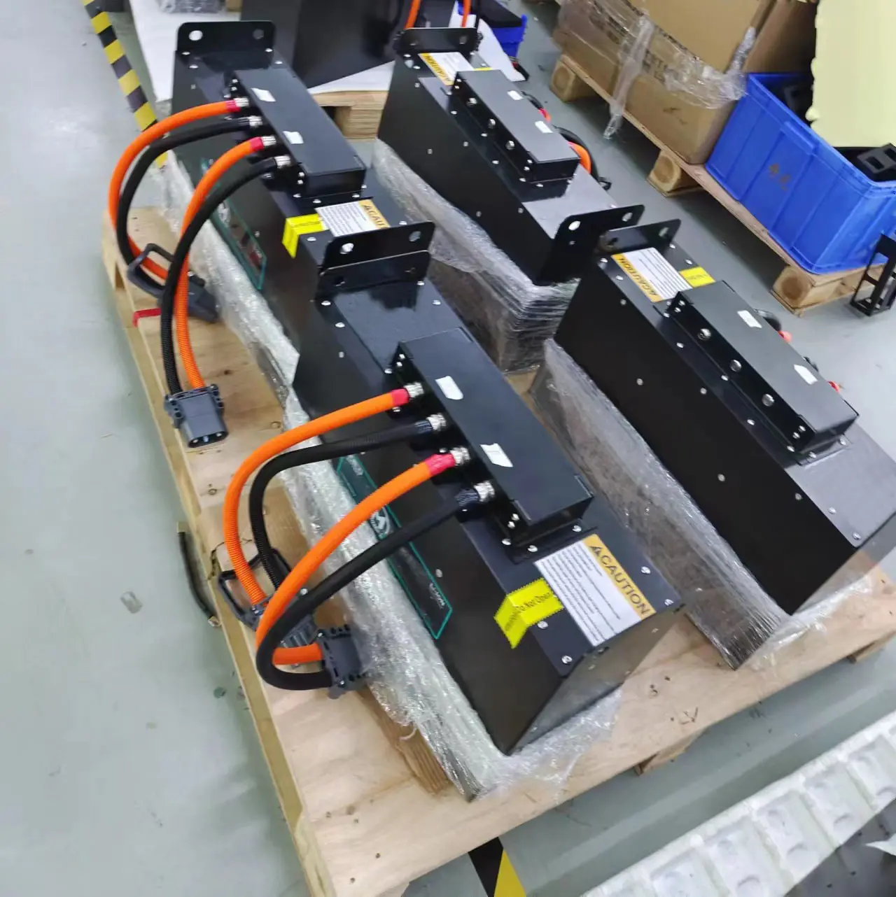 Lifepo4 Lithium Battery 26.57*7.72*22.44 by Benergy 4