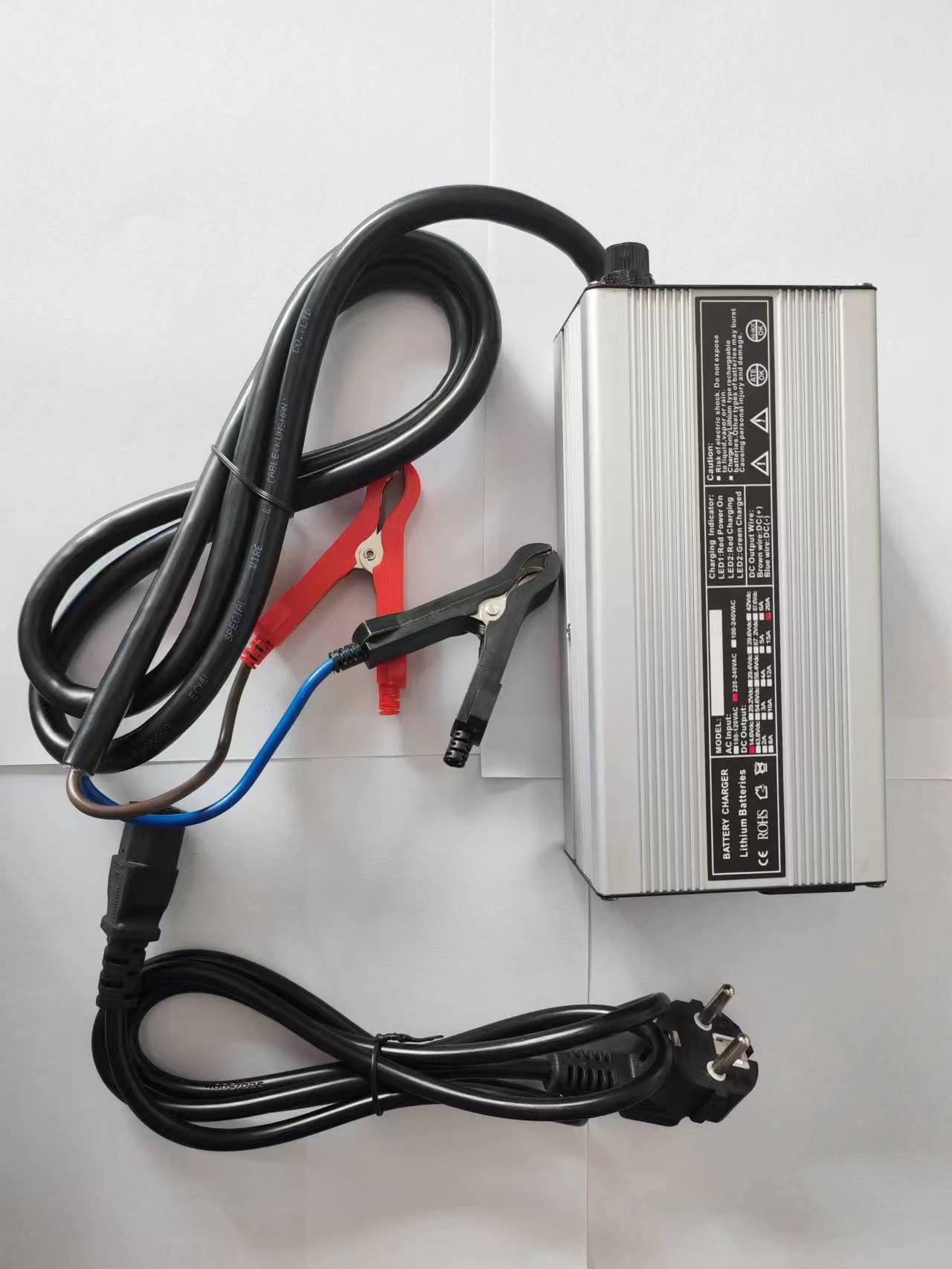 Продажа литиевых батарей BC-1235 - - Benergy 6