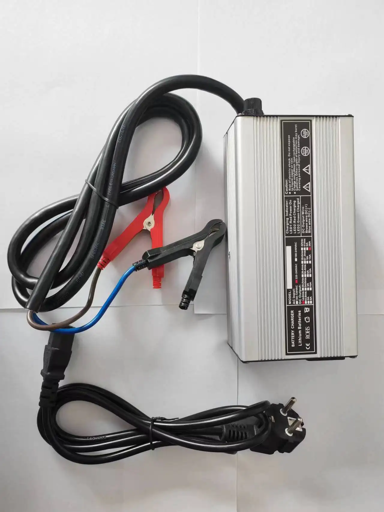 Cellules de batterie au lithium à vendre BC-1235 - - Benergy 6