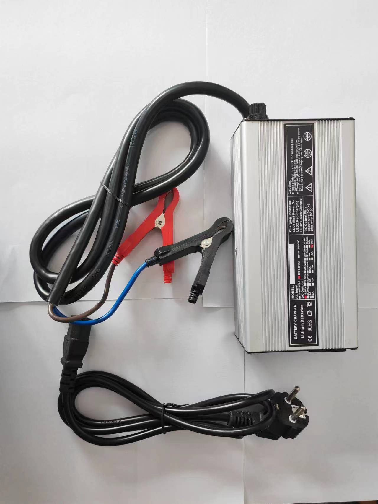 Продажа литиевых батарей BC-1235 - - Benergy 5