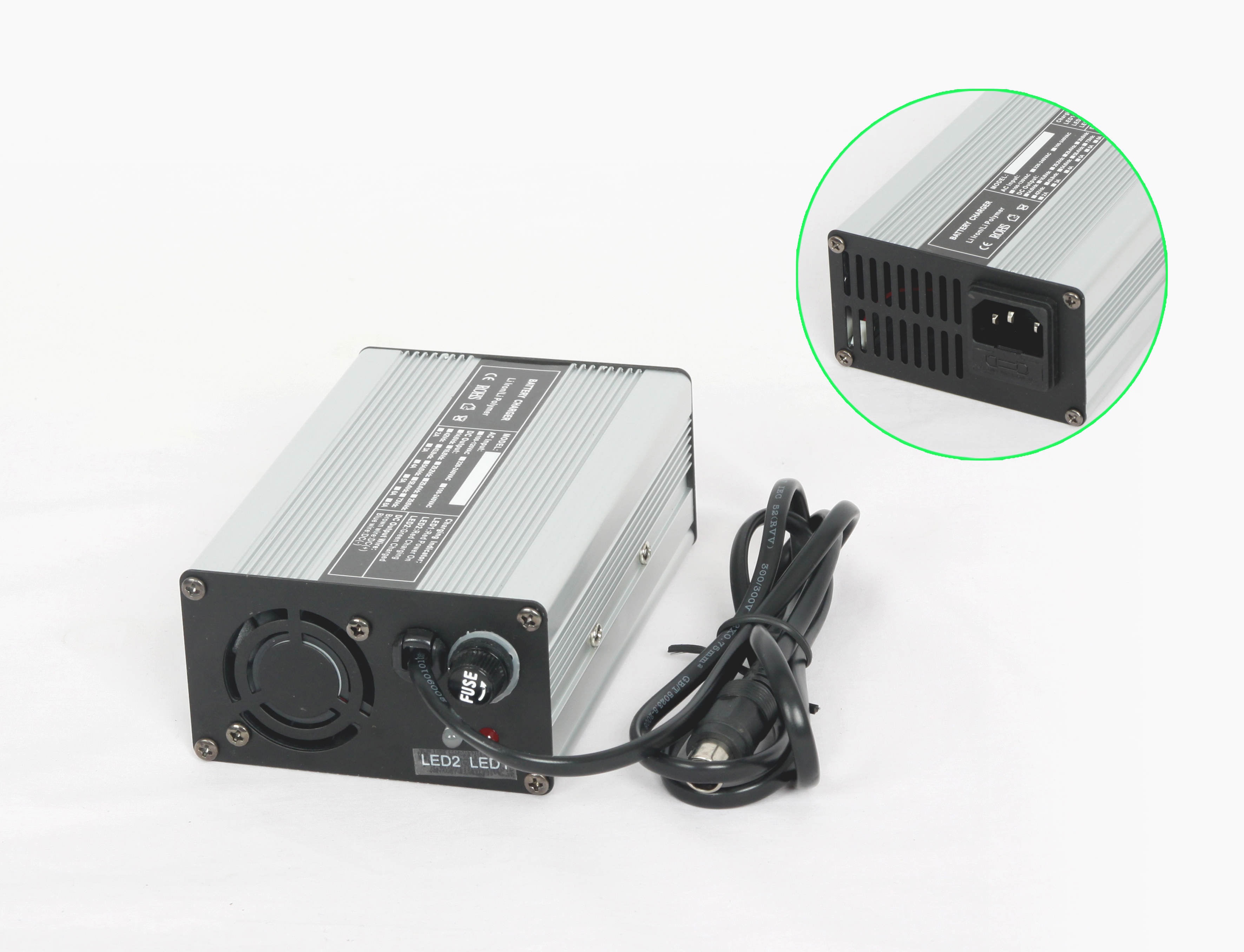 Продажа литиевых батарей BC-1235 - - Benergy 4