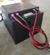 Pacote de bateria de íon de lítio 24 V 70,54 libras da Benergy 5