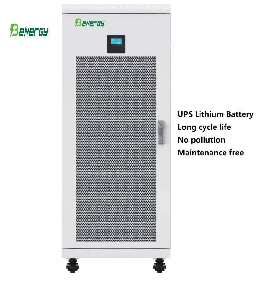 L'importance des systèmes de batterie de secours UPS pour la continuité des activités 1