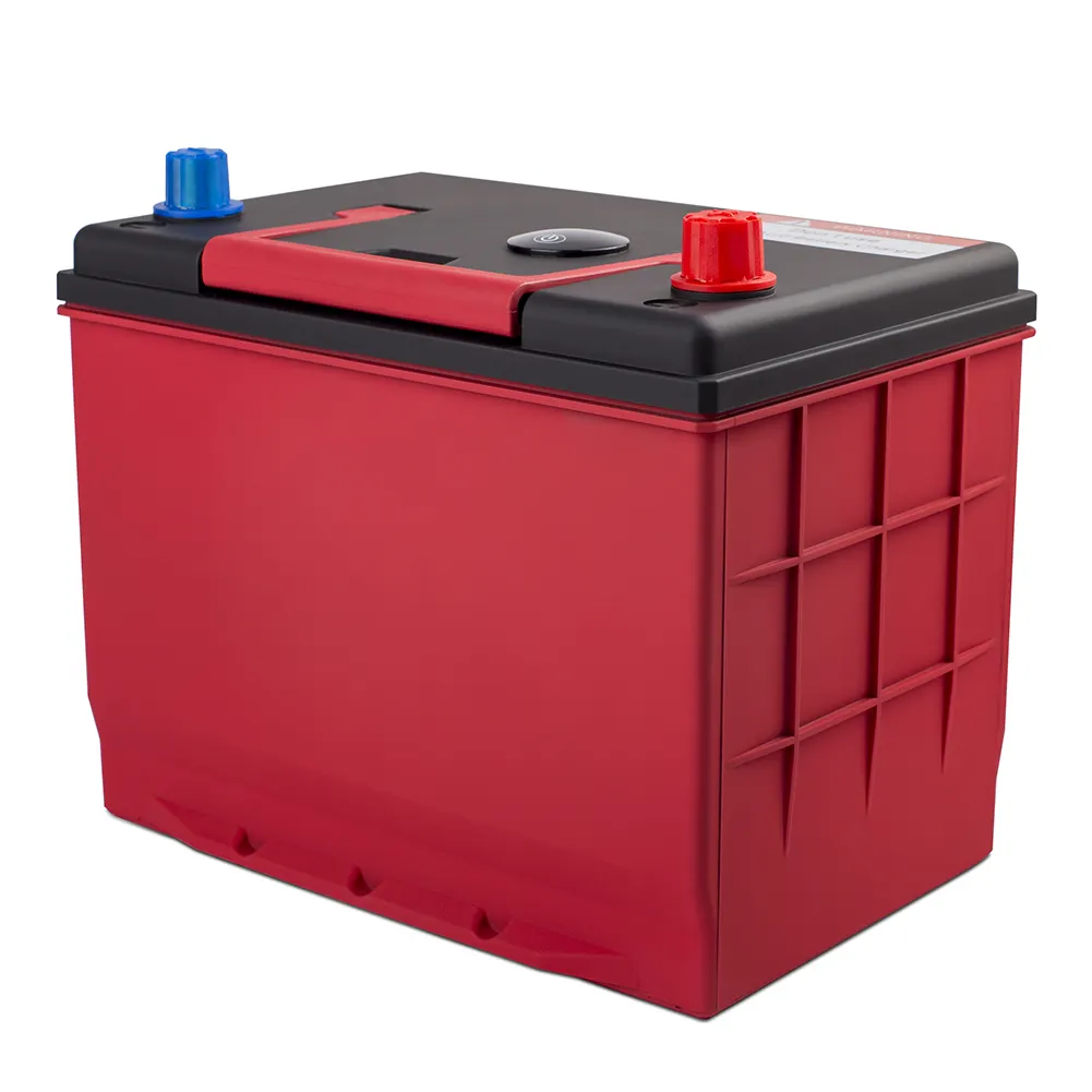 Fabricante de bateria de lítio personalizada BENERGY - - Benergy 3