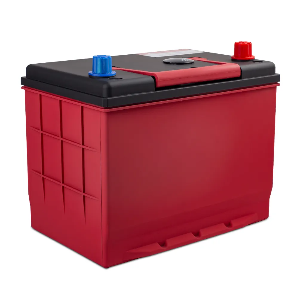 Fabricante de bateria de lítio personalizada BENERGY - - Benergy 4