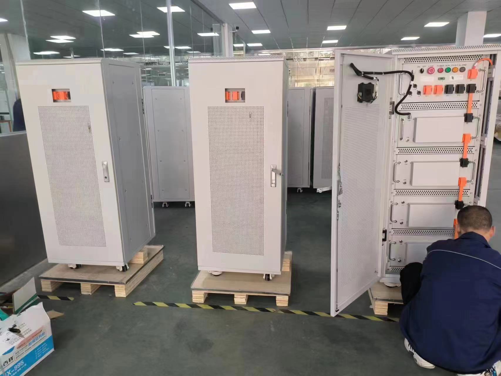 Best Ups Battery Company BWB-204105AHP от Benergy 4