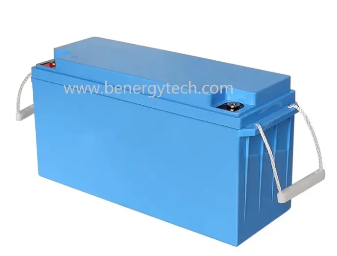 Best 150ah Lithium Battery BPS-12150AHP by Benergy 3