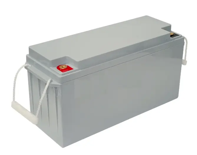 150ah Lithium Battery 19.02*6.69*9.45“ - - Benergy 6