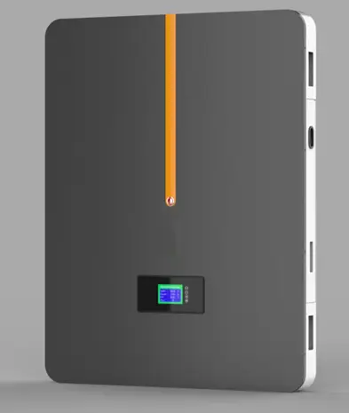 Leading Lithium Battery Manufacturer Benergy - - Benergy 4