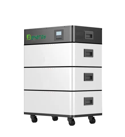 Energy Storage Battery BFB-48300AHP - - Benergy 3