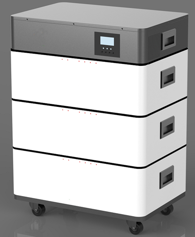 Аккумуляторная батарея BFB-48300AHP - - Benergy 5
