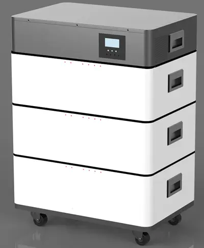Energy Storage Battery BFB-48300AHP - - Benergy 5