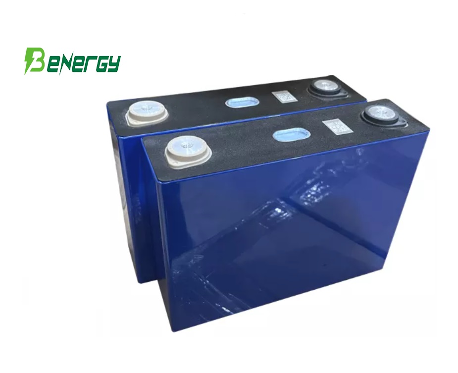 Лучшая литиевая батарея L емкостью 150 Ач от Benergy 2