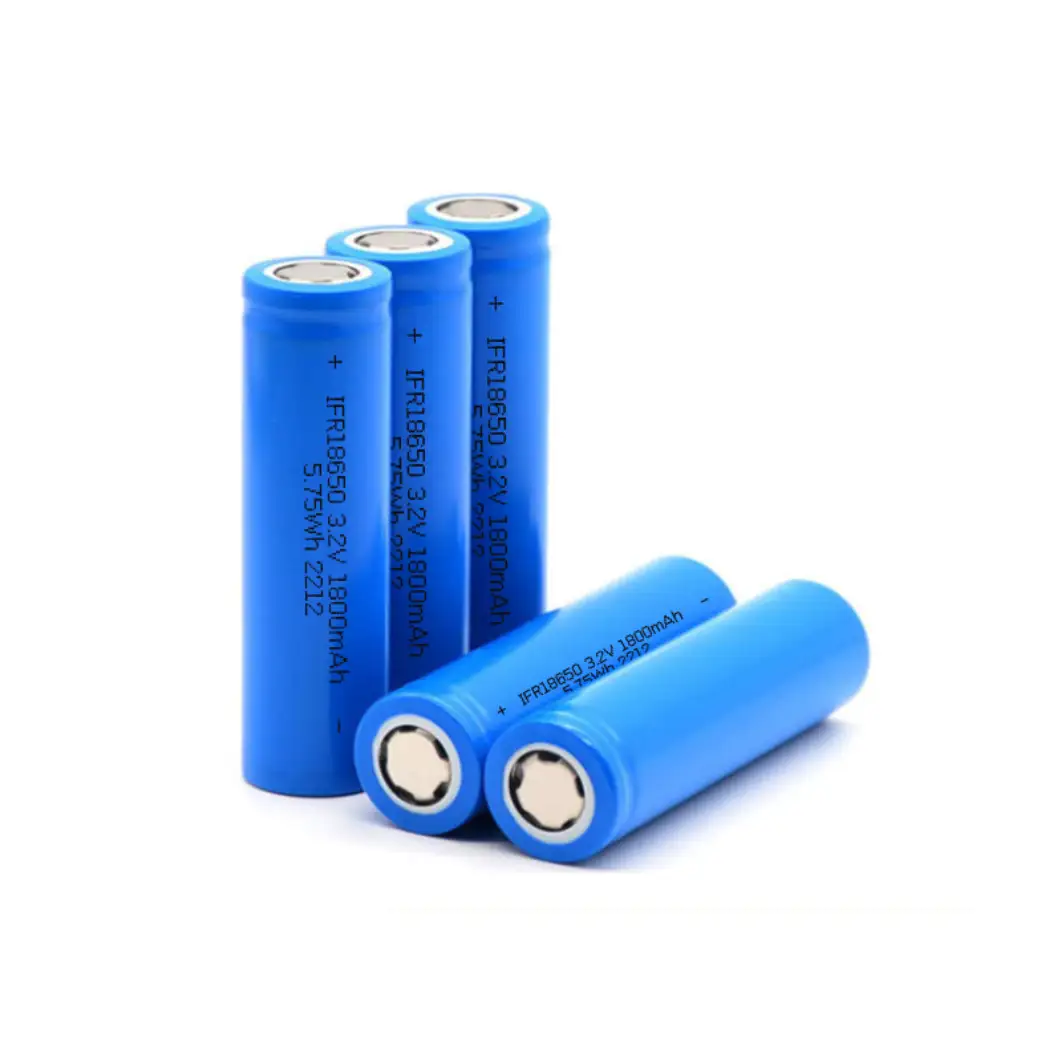 Lithium Battery Company 2000mAH - - Benergy 3