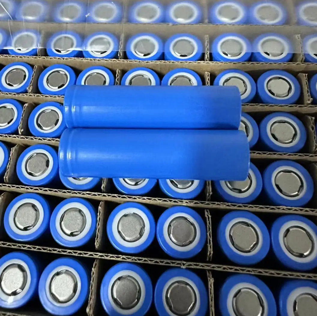 Lithium Battery Company 2000mAH - - Benergy 4